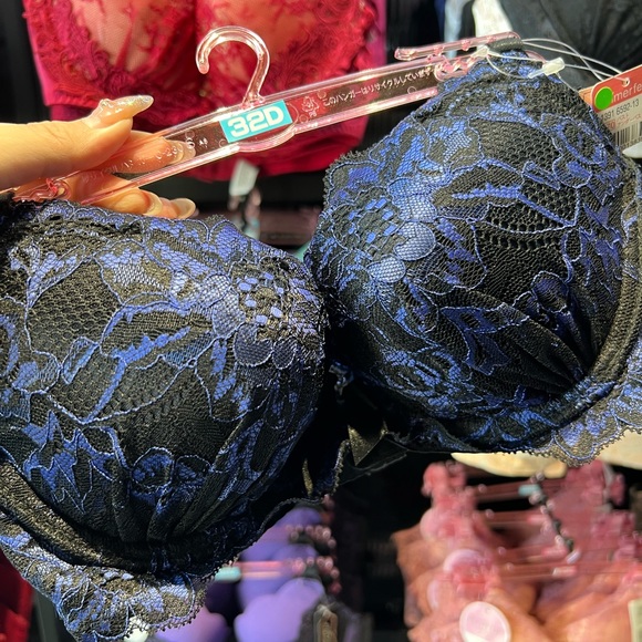 Aimerfeel push up bra - Picture 6 of 8